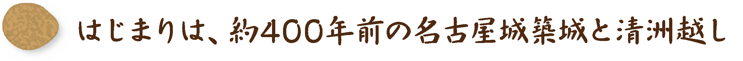 魚の棚通町内会　由来